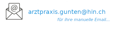 Kontakt Verzierung
